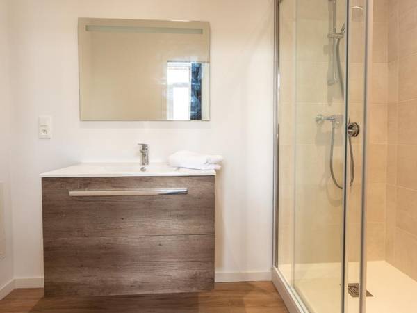 Colocation / Appartement 1 pièce de 25 m², Amiens, 44 Rue le Notre / Photo 6