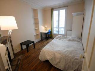 Appartement 1 pièce de 50 m²