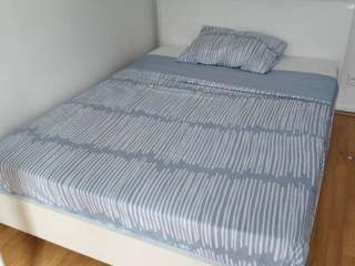 Room share / 5 rooms apartment · 92 m², Grenoble, Chemin du Chapitre
