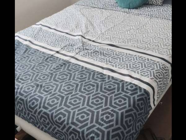 Colocation / Appartement 5 pièces de 92 m², Grenoble, Chemin du Chapitre / Photo 17