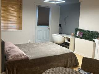 Sublet, 1 room apartment, Montréal