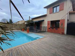 Room share / 7 rooms house · 130 m², Pessac, Rue Bellevue