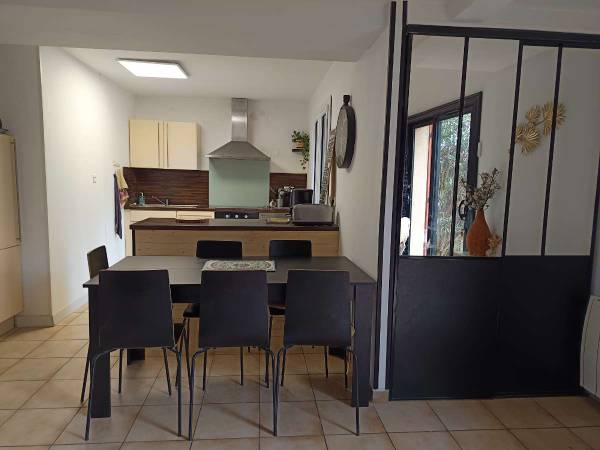 Colocation / Maison 7 pièces de 130 m², Pessac, Rue Bellevue / Photo 7