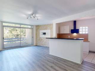 Location / Appartement 2 pièces de 52 m², Pau, Avenue Gaston Lacoste