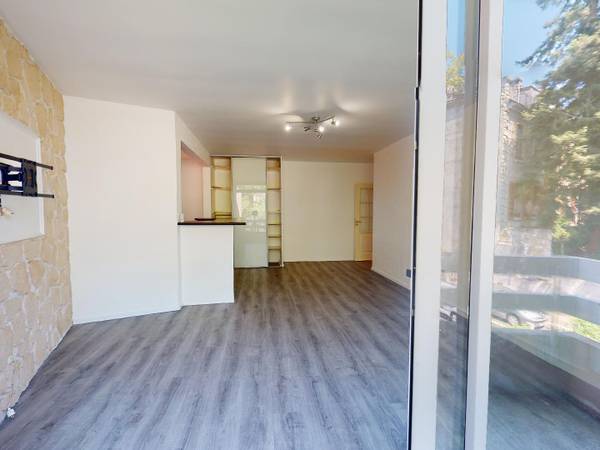 Location / Appartement 2 pièces de 52 m², Pau, Avenue Gaston Lacoste / Photo 16