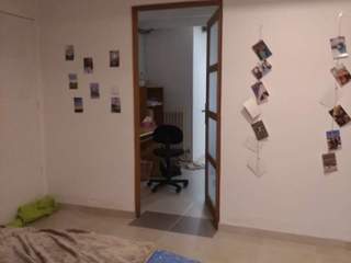 Colocation / 2 rooms villa · 35 m², Villeurbanne, Rue René
