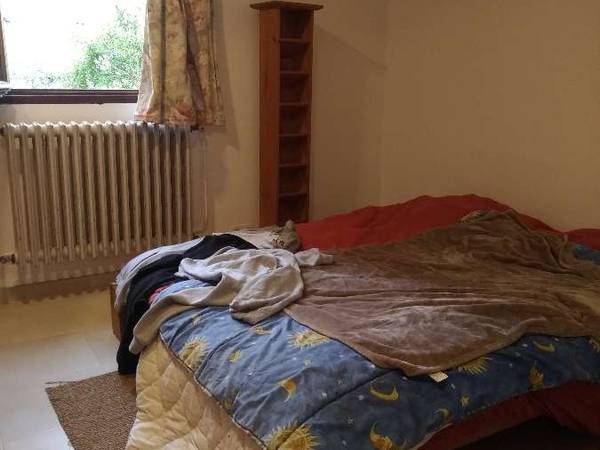 Colocation / Villa 2 pièces de 35 m², Villeurbanne, Rue René / Photo 2