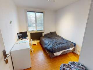 Flatsharing / 5-bedroom flat · 80 m², Grenoble, Boulevard Joseph Vallier