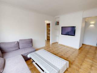Colocation / 4 rooms apartment · 61 m², Massy, Rue du Périgord