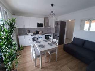 Flatsharing, 5-bedroom flat , Vénissieux