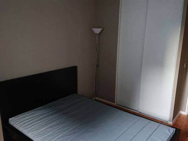 Colocation / Appartement 3 pièces de 67 m², Rennes, Rue Mirabeau / Photo 2