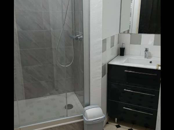 Colocation / Appartement 3 pièces de 67 m², Rennes, Rue Mirabeau / Photo 5