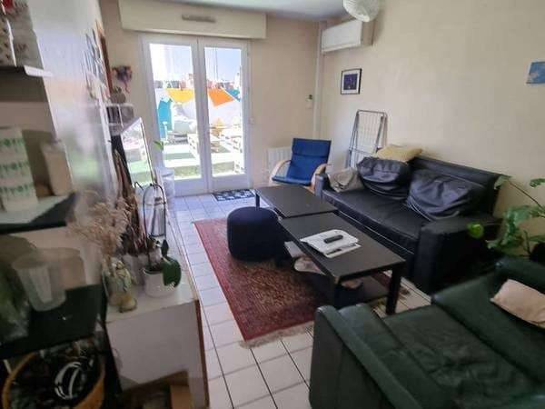 Colocation / Maison 7 pièces de 150 m², Versailles, Rue des Chantiers / Photo 2