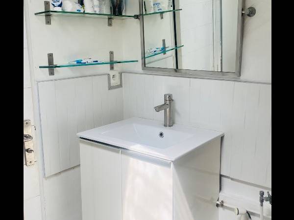 Chambre chez l'habitant / Maison 3 pièces de 20 m², Marseille, Avenue Védrines / Photo 11