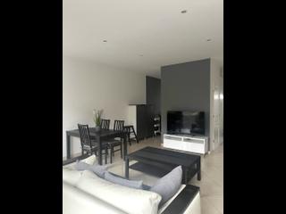 Colocation / Maison 3 pièces de 100 m², Houilles