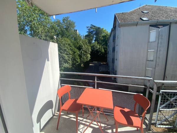 Colocation / Appartement 4 pièces de 66 m², Chambéry, Montée Saint-Sébastien / Photo 10