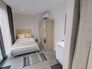 Flatsharing / 10-bedroom loft · 364 m², Bordeaux, Rue Manon Cormier