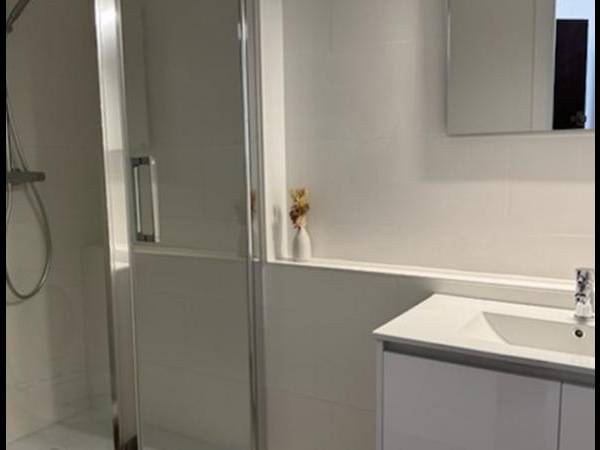 Location / Appartement 1 pièce de 23 m², Le Havre / Photo 3