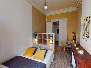 Coliving / Appartement 6 pièces de 193 m², Montpellier, Rue de Maguelone