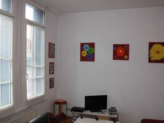 Rental / 1 room apartment, Saint-Quentin