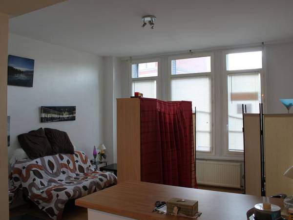 Location / Appartement 1 pièce, Saint-Quentin / Photo 8