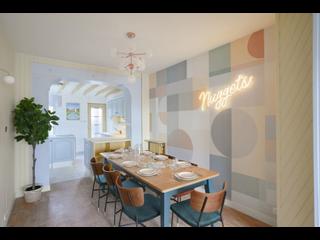 Colocation, Maison 10 pièces, Lille