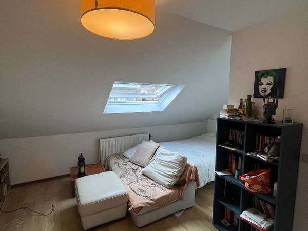 Colocation / Maison 9 pièces de 155 m², Watermael-Boitsfort, Rue Lambert Vandervelde / Photo 2
