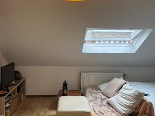 Wspólne mieszkanie / 9 rooms house · 155 m², Watermael-Boitsfort, Rue Lambert Vandervelde
