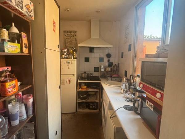 Flatsharing / 4-bedroom flat · 80 m², Toulouse, Rue Léon Gambetta / Photo 5