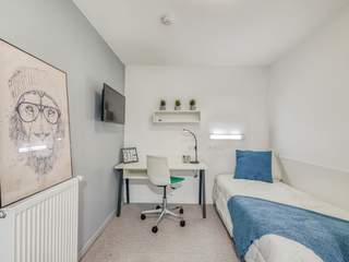 Location / 3 rooms residence · 51 m², Grenoble, 6 Rue des Arts Et Métiers