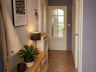 Flatsharing / Maison 8 pièces de 120 m², Limoges, Rue Ampère