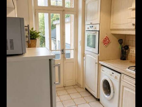 Colocation / Maison 8 pièces de 120 m², Limoges, Rue Ampère / Photo 2