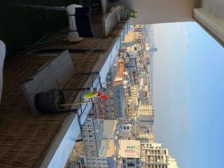 Sous-location / 4 rooms apartment · 75 m², Paris, Rue du Château des Rentiers