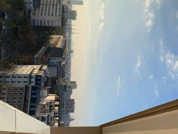 Sous-location / Appartement 4 pièces de 75 m², Paris, Rue du Château des Rentiers / Photo 2