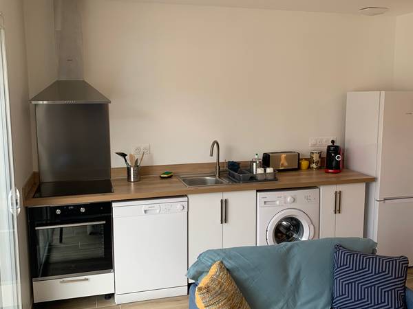 Colocation / Maison 4 pièces de 72 m², Mérignac, Rue du Bourdillot / Photo 2
