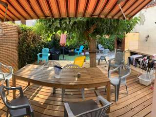 Colocation / 8 rooms house · 130 m², Montauban, Impasse Claude Bernard