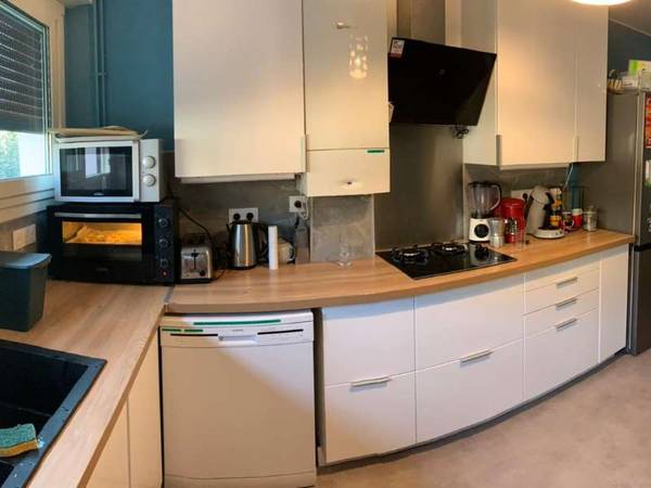 Colocation / Maison 8 pièces de 130 m², Montauban, Impasse Claude Bernard / Photo 2