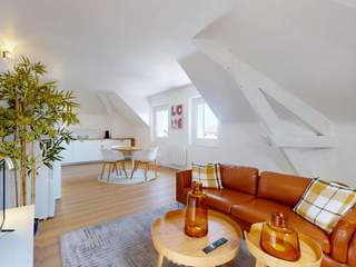 Room share / 5 rooms apartment · 115 m², Ambilly, Rue Louis Armand