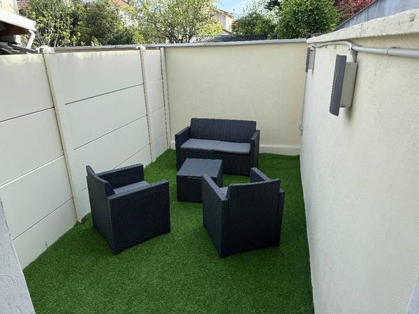 Colocation / Maison 5 pièces de 85 m², Rosny-sous-Bois, Rue Pascal / Photo 8