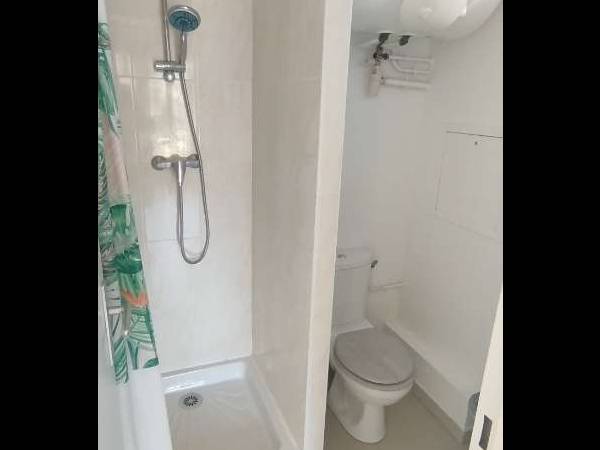 Location / Appartement 2 pièces de 33 m², Vitry-sur-Seine, Rue d'Odessa / Photo 2