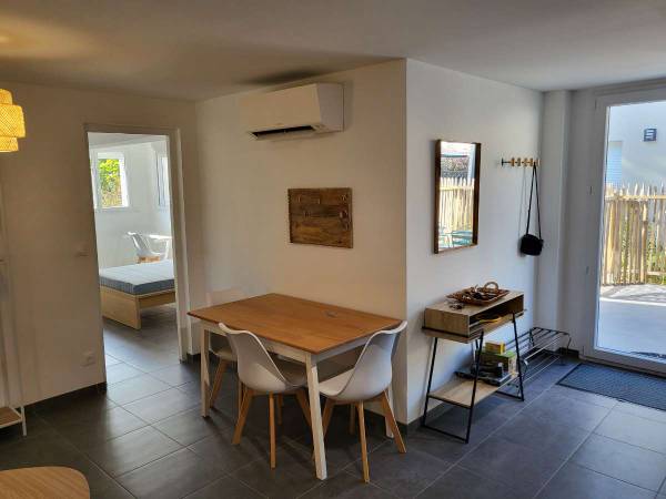 Colocation / Appartement 4 pièces de 80 m², Pessac, Avenue de Canéjan / Photo 2