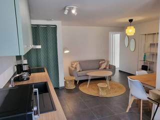 Room share / 4 rooms apartment · 80 m², Pessac, Avenue de Canéjan