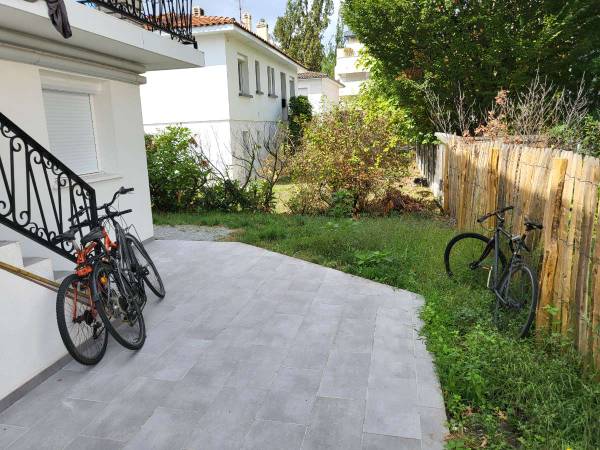 Colocation / Appartement 4 pièces de 80 m², Pessac, Avenue de Canéjan / Photo 9