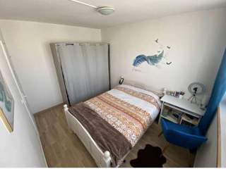 Flatsharing / 3-bedroom flat · 60 m², Conflans-Sainte-Honorine, Residence Les Ormes