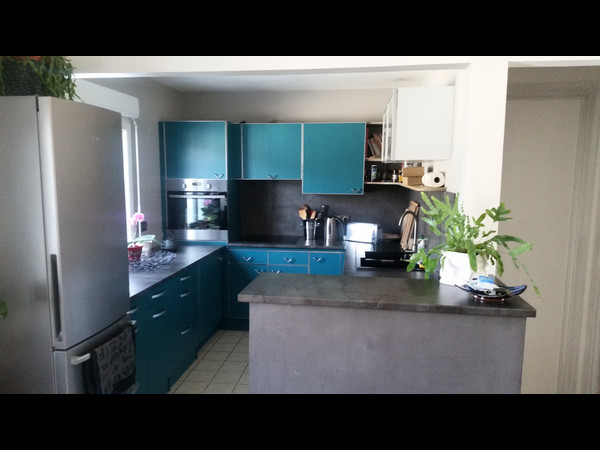 Colocation / Maison 4 pièces de 80 m², Pérols, Résidence le Mas de Pérols / Photo 2