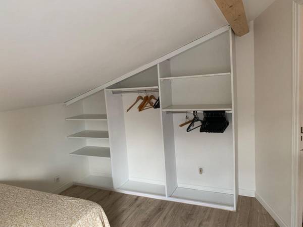 Colocation / Maison 4 pièces de 80 m², Pérols, Résidence le Mas de Pérols / Photo 20