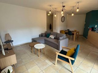 Flatsharing / 5-bedroom flat · 102 m², Gaillard, Rue de Geneve