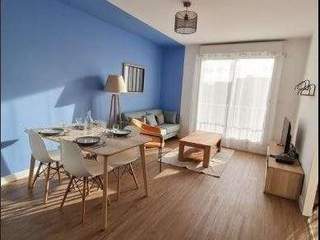 Room share / 3 rooms apartment · 51 m², Rouen, Rue de la Chaine