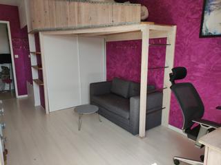 Homestay / 3-bedroom flat · 71 m², Maisons-Alfort, Bis Rue Georges Gaume