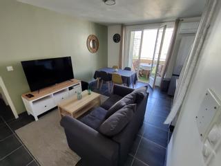 Colocation, Appartement 5 pièces, Grenoble